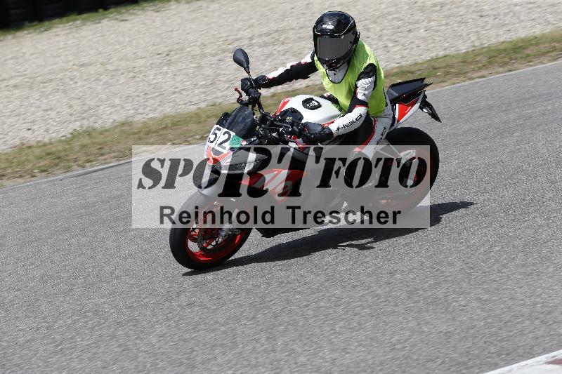 /18 05.06.2026  TZ Motorsport ADR/Gruppe gruen/52